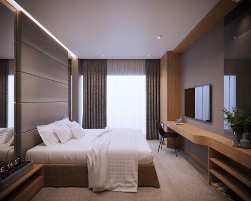 Aparthotel Fukurai Hotel & Apartment 2 Ha Noi
