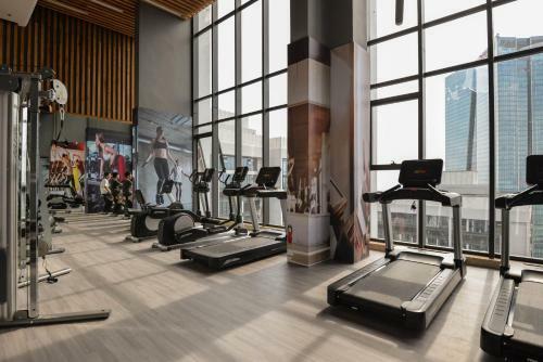 Vinhomes Metropolish Apartment Center Hanoi