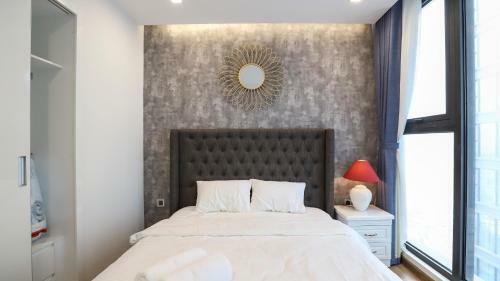 Vinhomes Metropolish Apartment Center Hanoi