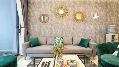 Vinhomes Metropolish Apartment Center Hanoi