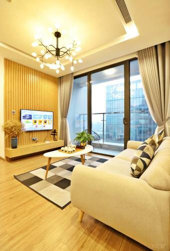 Vinhomes Metropolish Apartment Center Hanoi