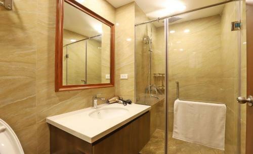 Apartamento Paradise Home Tay Ho