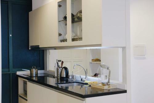 Apartamento Lakewood House