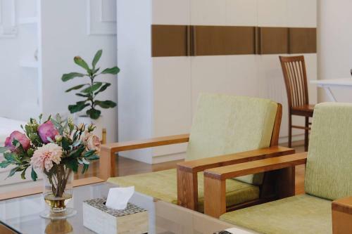 Apartamento Lakewood House