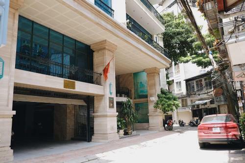 Apartamento Lakewood House