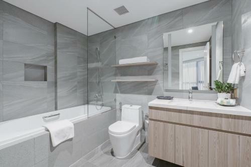 Apartamento Lexington Westlake