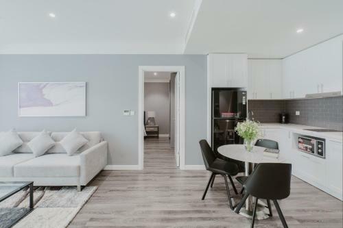 Apartamento Lexington Westlake