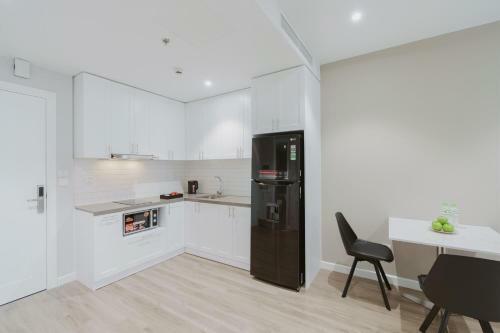 Apartamento Lexington Westlake