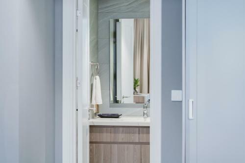 Apartamento Lexington Westlake