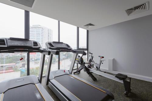 Apartamento Lexington Westlake
