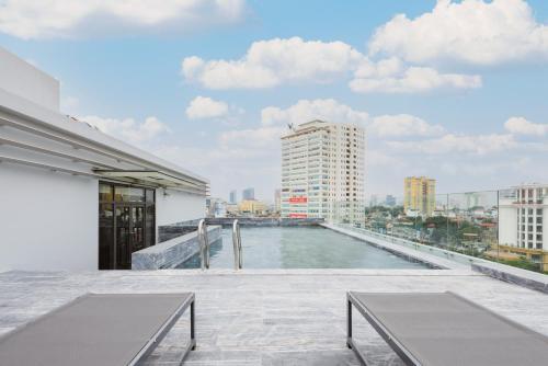 Apartamento Lexington Westlake