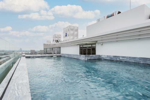 Apartamento Lexington Westlake