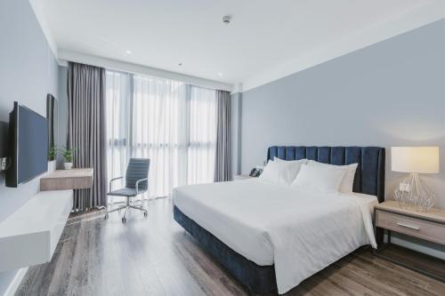Apartamento Lexington Westlake