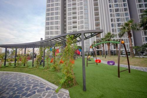 Bayhomes West Point Serviced Apartment