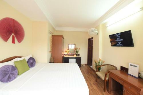 Hoan Kiem Lakeview Hotel