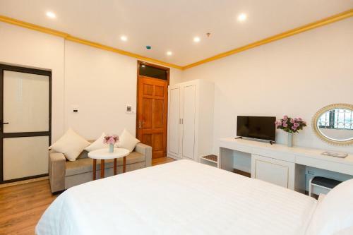 Honeymoon Hotel And Apartment