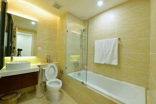 Apartamento Hi-home - Imperia Garden