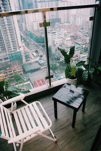 Apartamento Hi-home - Imperia Garden