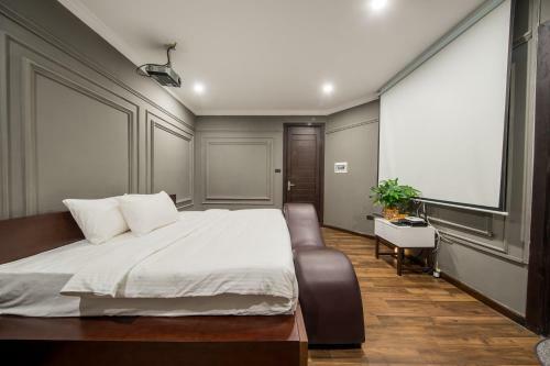 Hovi Hoang Cau 3 - My Hotel