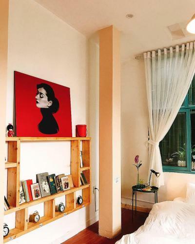 Langmandi Homestay