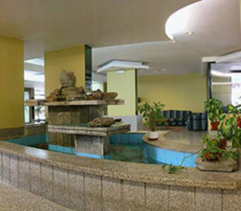 Hotel Setar