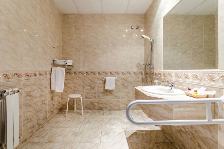 Hotel Roma Aurea