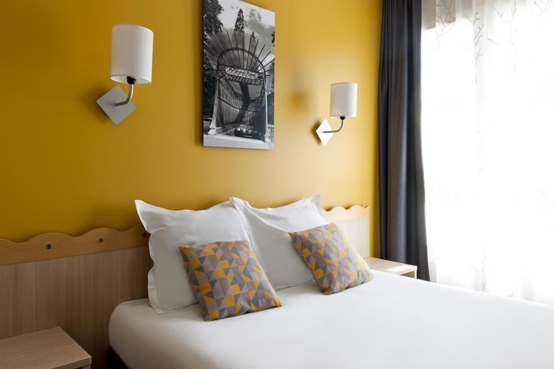 Aparthotel Adagio Marne La Vall�e - Val D'europe