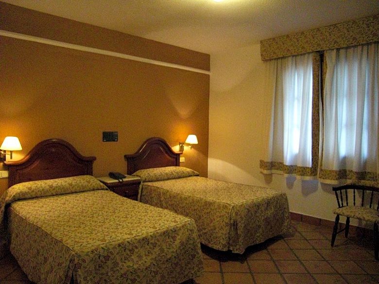 Hotel Don Gonzalo