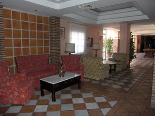 Hotel Don Gonzalo
