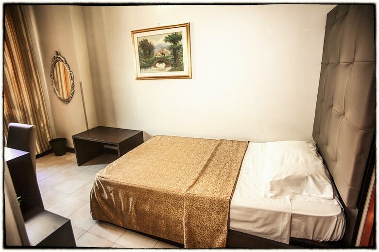 Hotel D'este