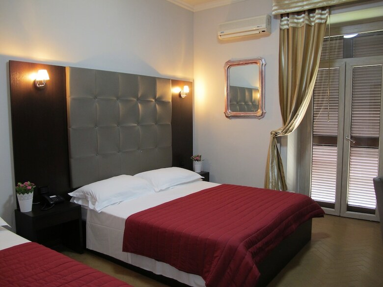 Hotel D'este