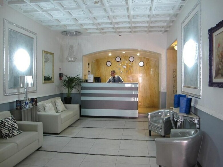 Hotel D'este