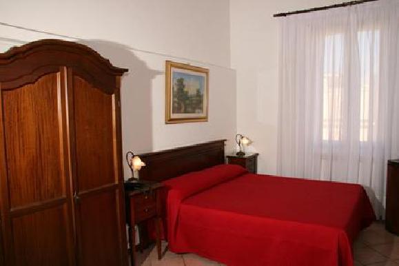 Hotel Giubileo