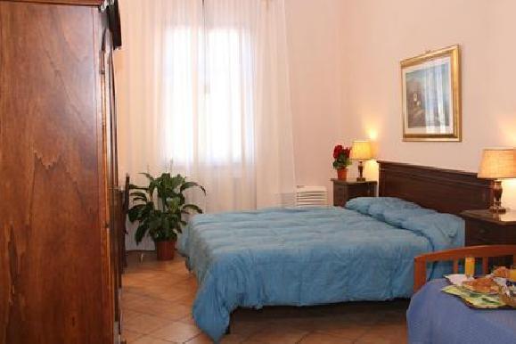 Hotel Giubileo