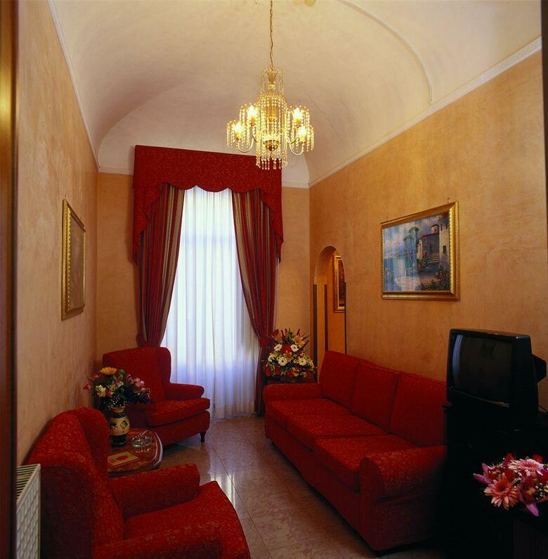 Hotel Oriente