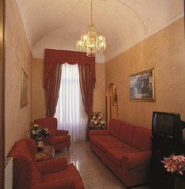 Hotel Oriente