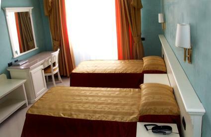 Hotel Valle