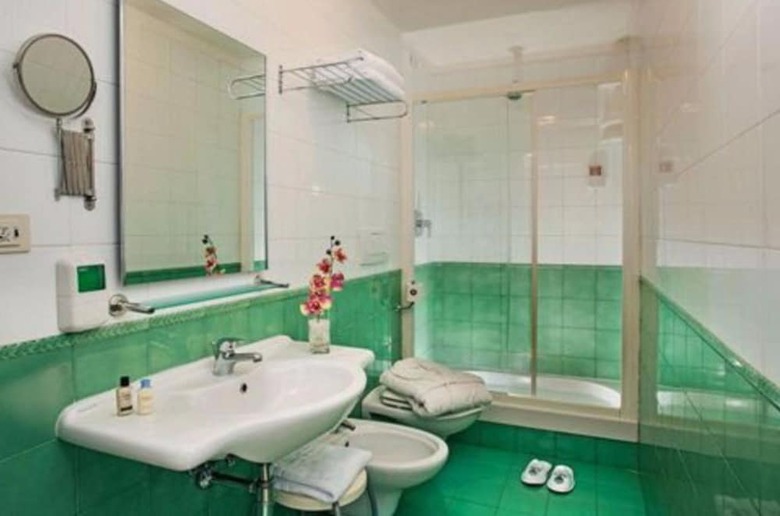 Hotel Cosmopolita