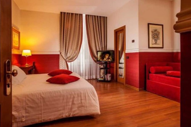 Hotel Cosmopolita