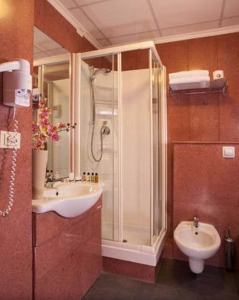Hotel Cosmopolita