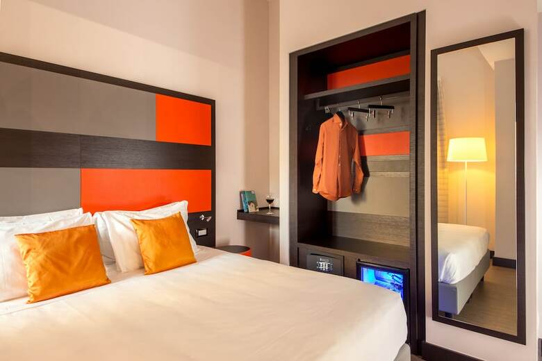 Hotel Cosmopolita