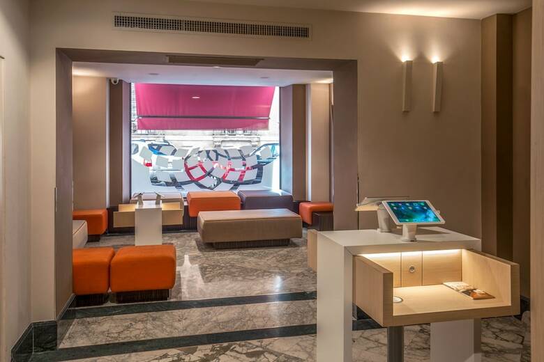 Hotel Cosmopolita