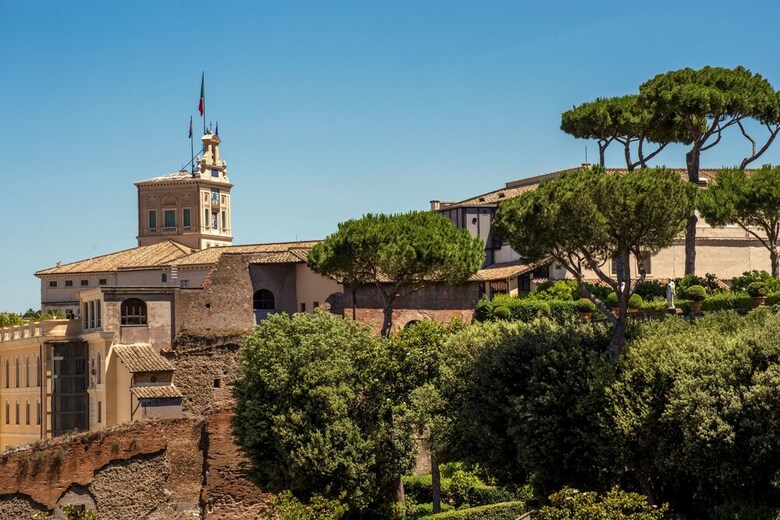 Hotel Cosmopolita