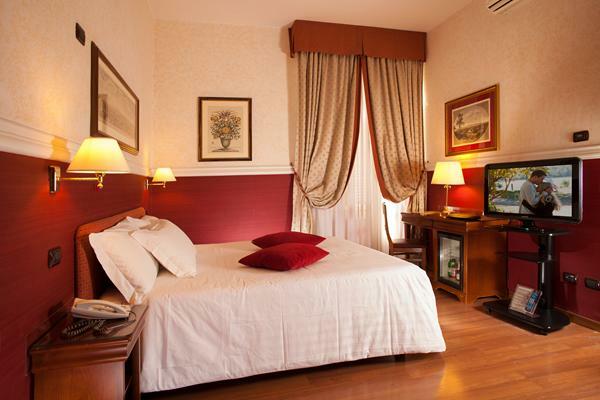 Hotel Cosmopolita