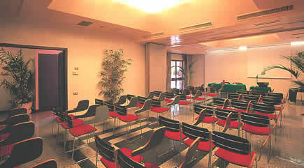 Regina Margherita Hotel