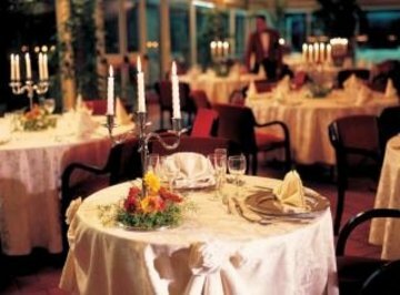 Regina Margherita Hotel