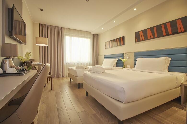 Ih Hotels Milano Lorenteggio
