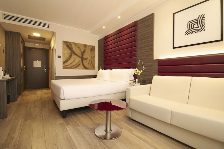 Ih Hotels Milano Lorenteggio