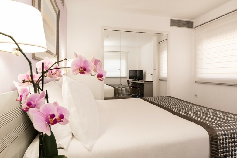 Hotel Exe Salamanca