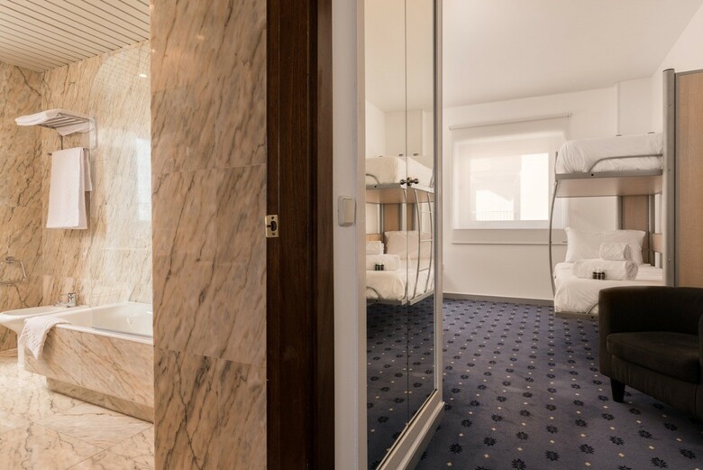 Hotel Exe Salamanca